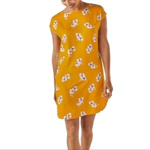 NWT Patagonia June Lake Dress Size Small